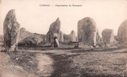 56-CARNAC-N°T2518-E/0049 - Carnac