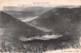 68-VALLEE DES LACS-N°T2518-D/0013 - Other & Unclassified