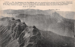 15-PUY MARY-N°T2518-G/0031 - Other & Unclassified