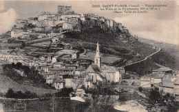 15-SAINT FLOUR-N°T2518-F/0397 - Saint Flour
