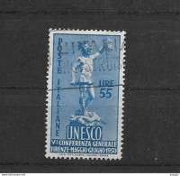 Italia 1950 - 557° - 1946-60: Used
