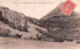 15-PUY GRIOU-N°T2518-F/0265 - Other & Unclassified