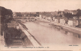 53-MAYENNE-N°T2518-F/0063 - Mayenne