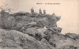 91-MILLY LA FORET-N°T2519-B/0365 - Milly La Foret