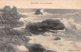 44-LE CROISIC-N°T2519-A/0285 - Le Croisic