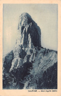 38-MONT AIGUILLE-N°T2519-A/0089 - Other & Unclassified