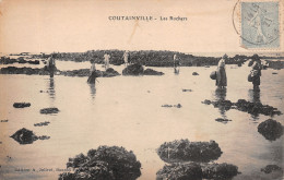 50-COUTAINVILLE-N°T2518-H/0225 - Other & Unclassified