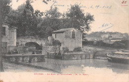 34-BEZIERS-N°T2519-E/0153 - Beziers