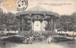 87-LIMOGES-N°T2519-E/0033 - Limoges