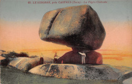 81-CASTRES-N°T2519-C/0287 - Castres
