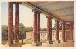 78-VERSAILLES LE GRAND TRIANON-N°T2519-C/0263 - Versailles (Château)