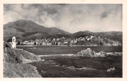 66-BANYULS-N°T2519-C/0207 - Other & Unclassified