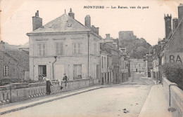 41-MONTOIRE-N°T2519-F/0075 - Montoire-sur-le-Loir