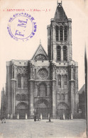93-SAINT DENIS-N°T2519-F/0065 - Saint Denis