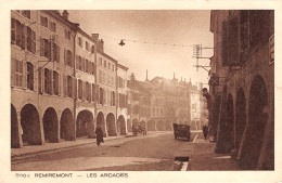 88-REMIREMONT-N°T2519-E/0325 - Remiremont
