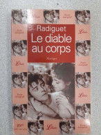 Le Diable Au Corps - Andere & Zonder Classificatie