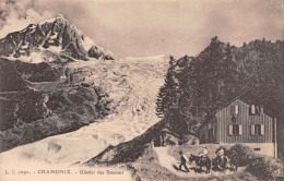 74-CHAMONIX-N°T2520-B/0071 - Chamonix-Mont-Blanc