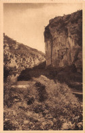 48-LES GORGES DU TARN CIRQUE DES BEAUMES-N°T2520-B/0031 - Other & Unclassified