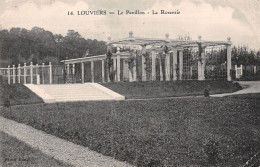 27-LOUVIERS-N°T2520-B/0003 - Louviers