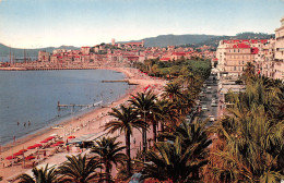 06-CANNES-N°T2520-A/0287 - Cannes