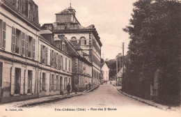 60-TRIE CHATEAU-N°T2520-E/0207 - Other & Unclassified