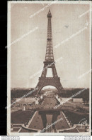 T679 Cartolina  Paris Et Ses Merveilles - Sonstige & Ohne Zuordnung