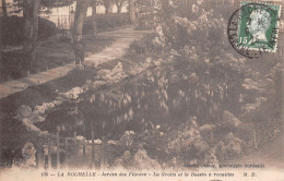 17-LA ROCHELLE-N°T2520-D/0349 - La Rochelle