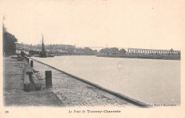 17-TONNAY CHARENTE-N°T2520-D/0233 - Other & Unclassified