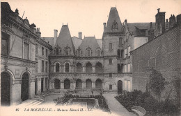 17-LA ROCHELLE-N°T2520-C/0381 - La Rochelle