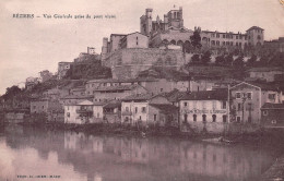 34-BEZIERS-N°T2520-C/0209 - Beziers