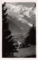74-CHAMONIX-N°T2520-C/0083 - Chamonix-Mont-Blanc