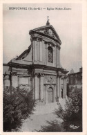 13-BEAUCAIRE-N°T2520-G/0267 - Beaucaire