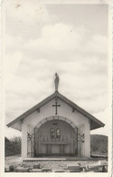 SYAM (Jura) Chapelle De La Paix (1954) - Champagnole