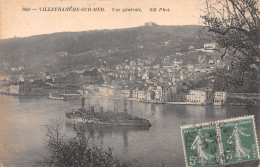 06-VILLEFRANCHE SUR MER-N°T2520-F/0325 - Other & Unclassified