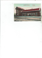 St Gilles (waes) - De Statie - La Gare - Sint-Gillis-Waas