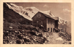 74-CHAMONIX MONT BLANC-N°T2520-F/0285 - Chamonix-Mont-Blanc