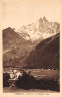 74-CHAMONIX-N°T2521-A/0141 - Chamonix-Mont-Blanc