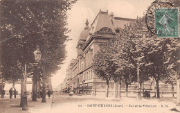 42-SAINT ETIENNE-N°T2521-C/0143 - Saint Etienne