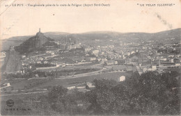 43-LE PUY-N°T2521-C/0101 - Other & Unclassified