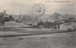 43-LE PUY-N°T2521-C/0067 - Other & Unclassified