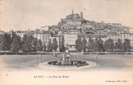 43-LE PUY-N°T2521-C/0001 - Other & Unclassified