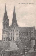 28-CHARTRES-N°T2521-G/0177 - Chartres