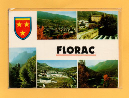 (08/05/24) 48-CPSM FLORAC - Florac