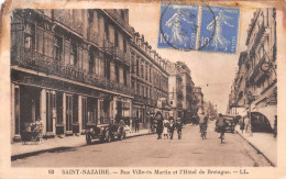 44-SAINT NAZAIRE-N°T2521-F/0277 - Saint Nazaire
