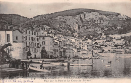 06-VILLEFRANCHE SUR MER-N°T2521-F/0099 - Other & Unclassified