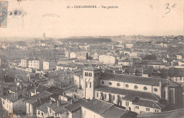 11-CARCASSONNE-N°T2521-E/0177 - Carcassonne
