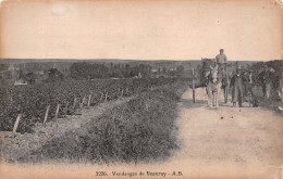 37-VOUVRAY-N°T2521-H/0159 - Vouvray