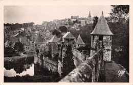 35-FOUGERES-N°T2521-H/0135 - Fougeres