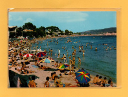 (08/05/24) 83-CPSM LA SEYNE SUR MER - LES SABLETTES - La Seyne-sur-Mer