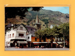 (08/05/24) ESPAGNE-CPSM VALLE DE ARAN - BOSOST - Lérida